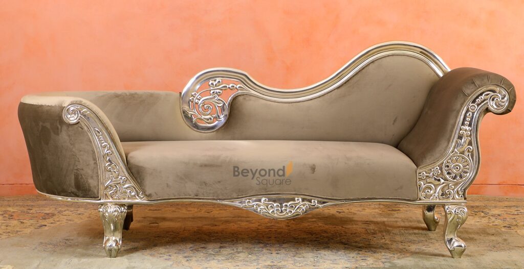 Compelling Reasons for Online Silver Sofa Set