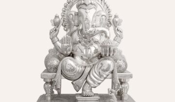 Unveiling the Divine Power of Silver in World Mythologies